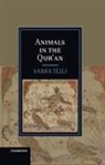 Sarra Tlili, Sarra (University of Florida) Tlili - Animals in the Qur''an