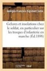 Egmont Berthelin, Salle, Georges-Francois-Sigisbert Salle, Georges-François-Sigisbert Salle, Salle-G-F-S - Gelures et insolations chez le