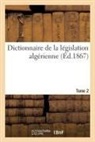 Sans Auteur, Sans Auteur, E. Saubinet - Dictionnaire legislation