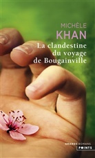 Michele Kahn, Michèle Kahn, Michèle (1940-....) Kahn, KAHN MICHELE, Michèle Kahn - La clandestine du voyage de Bougainville
