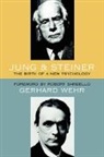 Hans Erhard Lauer, Gerhard Wehr - Jung and Steiner