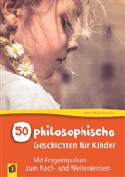 Nel de Theije-Avontuur, Nel de Thejje-Avontuur, Nel de Theije-Avontuur - 50 philosophische Geschichten für Kinder