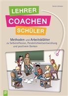 Kerstin Lehmann - Lehrer coachen Schüler