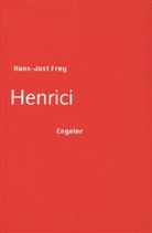 Hans-Jost Frey - Henrici
