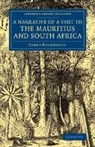 James Backhouse, Backhouse James - Narrative of a Visit to the Mauritius and South Africa