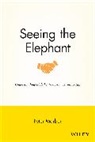 Marber, P Marber, Peter Marber, Marber Peter - Seeing the Elephant