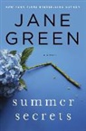 Jane Green - Summer Secrets