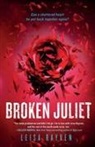 Leisa Rayven - Broken Juliet