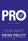 Katha Pollitt - Pro