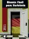 Margarita Gara Sastre - Aleman Facil Para Hosteleria