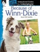 Tracy Pearce - Because of Winn-Dixie