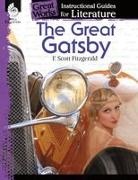 Shelly Buchanan - The Great Gatsby
