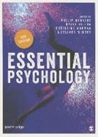 Philip Banyard, Philip Dillon Banyard, Philip Banyard, Gayle Dillon, Christine Norman, Belinda Winder - Essential Psychology