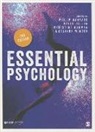 Philip Banyard, Philip Dillon Banyard, Philip Banyard, Philip Banyard, Gayle Dillon, Christine Norman... - Essential Psychology