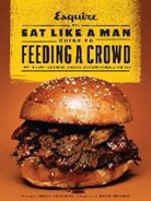 Ryan agostino, D&amp;apos, Ryan DAgostino, Ryan D'agostino, Ryan D''agostino, D'Agostino Ryan... - Eat Like a Man Guide to Feeding a Crowd