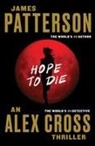 James Patterson - Hope to Die