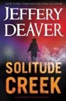 Jeffery Deaver - Solitude Creek