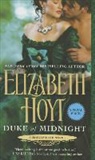 Elizabeth Hoyt - Duke of Midnight