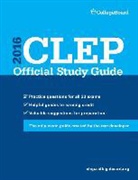 College Board, The College Board, The College Board (COR), College Board - Clep Official Study Guide 2016