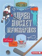 Jeff Savage, Vic Kulihin - Super Hockey Infographics