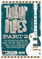 Keith Wyatt - Guitar World - Talkin' Blues