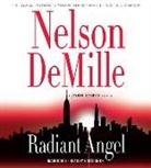 Nelson DeMille, Nelson/ Brick DeMille, Scott Brick - Radiant Angel (Hörbuch)