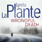 Lynda La Plante, Kim Hicks - Wrongful Death (Audio book)