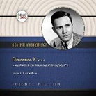 Hollywood 360, Various Performers - Dimension X, Vol. 1 (Audio book)