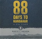 Robert L. Grenier, Joe Barrett - 88 Days to Kandahar: A CIA Diary (Hörbuch)