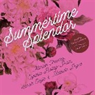 Cynthia Bailey-Pratt, M. C. Beaton, M. C. Beaton Writing as Marion Chesney, Sarah Eagle - Summertime Splendor (Audiolibro)