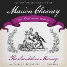 M. C. Beaton, M. C. Beaton Writing as Marion Chesney, Charlotte Anne Dore - The Scandalous Marriage (Audio book)