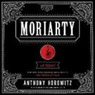 Anthony Horowitz, Derek Jacobi, Julian Rhind-Tutt - Moriarty (Hörbuch)