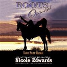 Nicole Edwards, Vanessa Edwin, J. D. Franklin - Boots Optional (Audio book)
