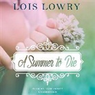 Lois Lowry, Andi Arndt - A Summer to Die (Audio book)