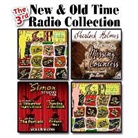 Joe Bevilacqua, Joe Bevilacqua, Jon Koons, The Simon Studio - The 3rd New & Old Time Radio Collection (Hörbuch)