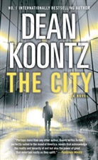 Dean Koontz, Dean R. Koontz - The City