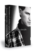 Bren Schlender, Brent Schlender, Rick Tetzeli - Becoming Steve Jobs