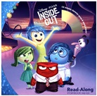 Disney (COR), Disney Storybook Art Team - Inside Out