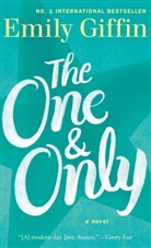 Emily Giffin, Emily Griffin - The One and Only