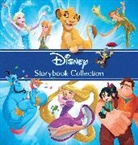DISNEY BOOK GROUP, Disney Book Group (COR), Disney Books, N/A Various, Disney Storybook Art Team - Disney Storybook Collection
