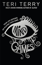 Teri Terry, Terry Teri - Mind Games