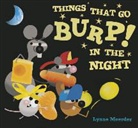 Lynne Moerder, Lynne Moerder - Things That Go Burp! in the Night