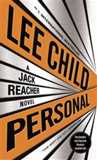 Lee Child - Personal: a Jack Reacher Novel