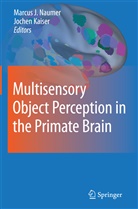 Marcu Johannes Naumer, Marcus Johannes Naumer, Kaiser, Kaiser, Jochen Kaiser, Marcus Johannes Naumer - Multisensory Object Perception in the Primate Brain