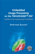 Shehrzad Qureshi - Embedded Image Processing on the TMS320C6000(TM) DSP