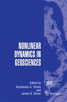 Anastasio A Tsonis, Anastasios A Tsonis, B Elsner, B Elsner, James B. Elsner, Anastasios A. Tsonis - Nonlinear Dynamics in Geosciences