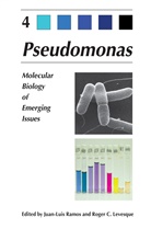 C Levesque, C Levesque, Roger C. Levesque, Juan-Lui Ramos, Juan-Luis Ramos - Pseudomonas