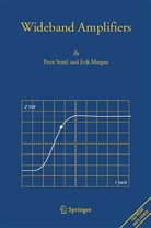 Erik Margan, Pete Staric, Peter Staric - Wideband Amplifiers