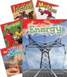 Multiple Authors, Teacher Created Materials - Physical Science Grade 2: 5-Book Set