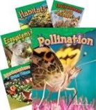 Multiple Authors, Teacher Created Materials - Life Science Grade 2: 5-Book Set